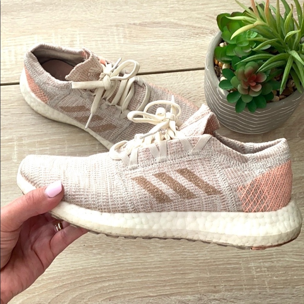 Adidas sneakers